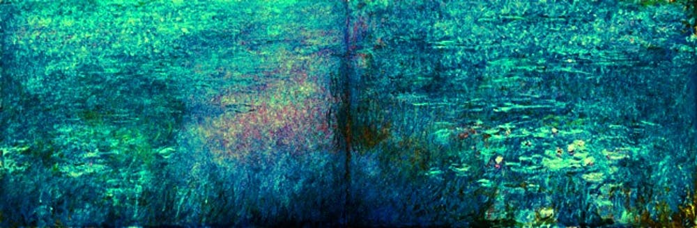 Estanque de nenúfares, 1915 – Claude Monet Claude Monet 2024-09-20 2