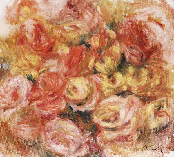 Boceto de flor, c.1914 – Pierre-Auguste Renoir Pierre-Auguste Renoir 2024-09-19