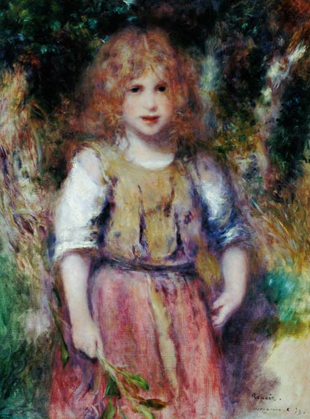 Chica gitana – Pierre-Auguste Renoir Pierre-Auguste Renoir 2024-09-19