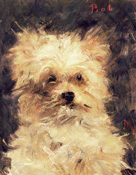 Cabeza de un perro «Bob» – Edouard Manet Édouard Manet 2024-09-20