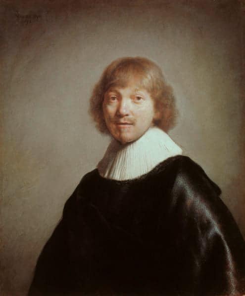 Jacques III de Gheyn – Rembrandt van Rijn Rembrandt van Rijn 2024-09-19 2