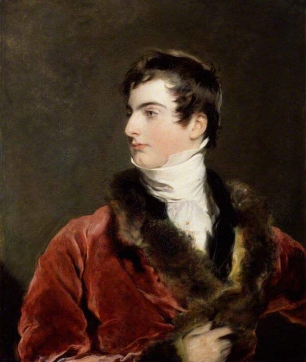 John Arthur Douglas Bloomfield, 2º barón Bloomfield – Thomas Lawrence Thomas Lawrence 2024-11-21