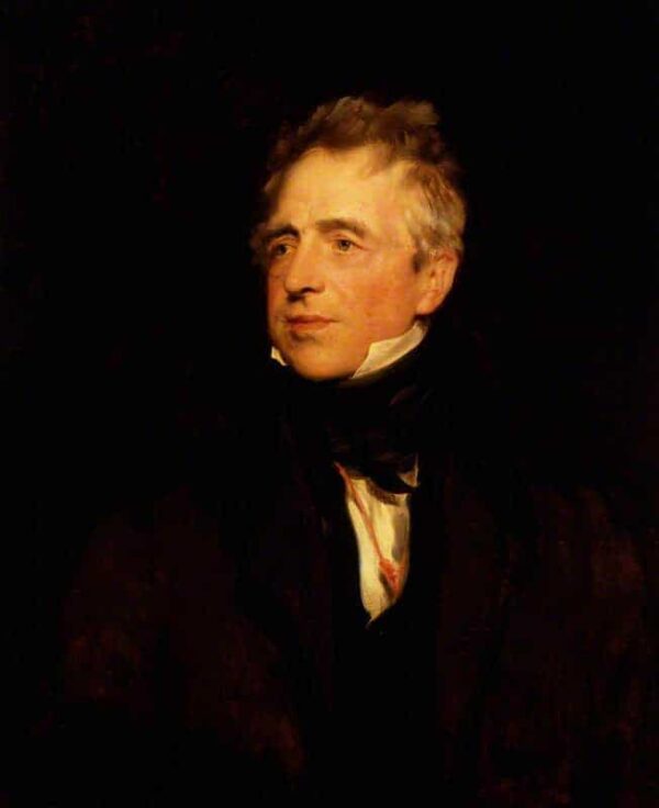 John Fawcett – Thomas Lawrence Thomas Lawrence 2024-11-21