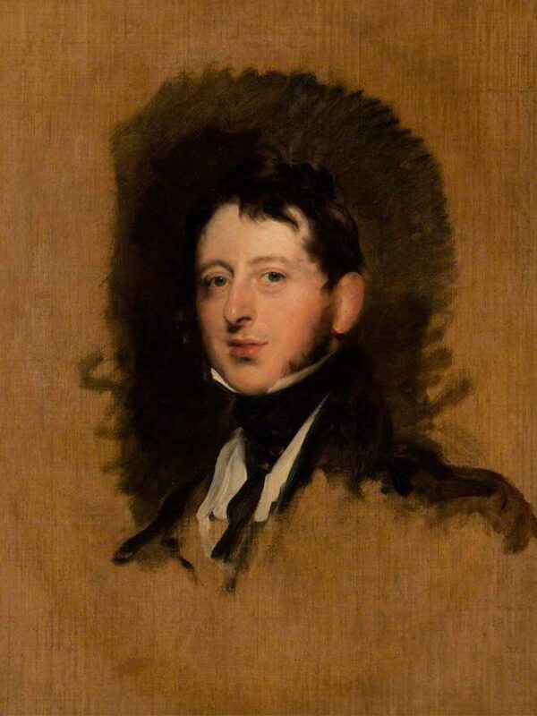 John Frederick Campbell – Thomas Lawrence Thomas Lawrence 2024-11-21