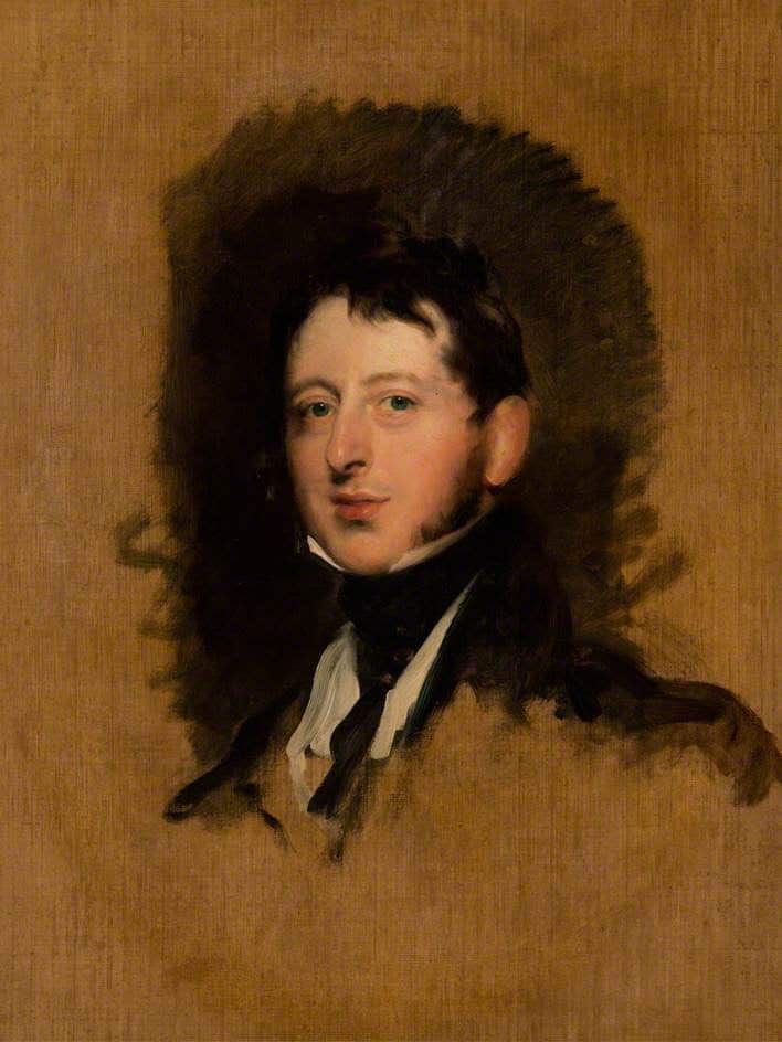 John Frederick Campbell – Thomas Lawrence Thomas Lawrence 2024-09-20 2