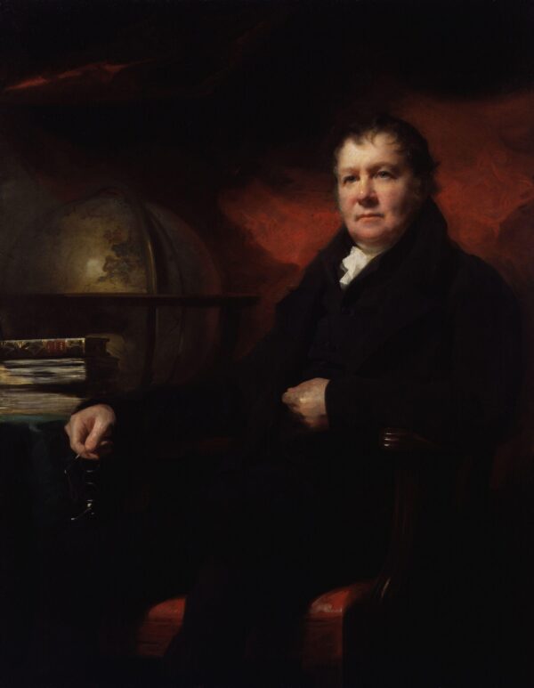 John Playfair – Sir Henry Raeburn Henry Raebur 2024-12-22