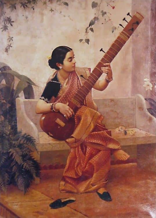 Kadambari – Ravi Varmâ 2024-09-19