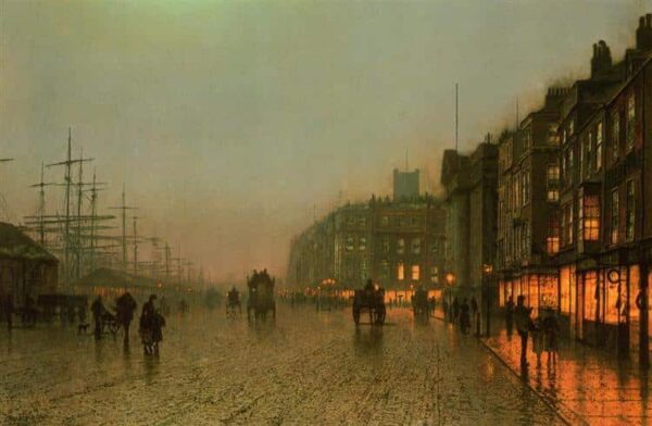 Liverpool desde Wapping – John Atkinson Grimshaw John Atkinson Grimshaw 2024-12-20