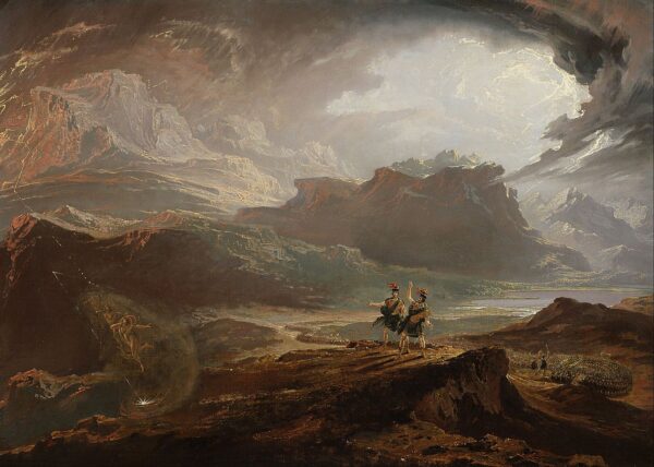 Macbeth – John Martin John Martin 2024-11-21