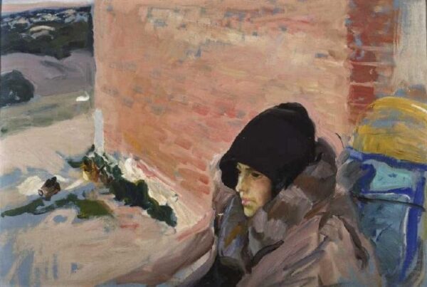 Marie convaleciente – Sorolla Joaquín Sorolla 2024-11-21