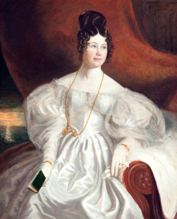 Sra. Alice Wood – Thomas Lawrence Thomas Lawrence 2024-11-21