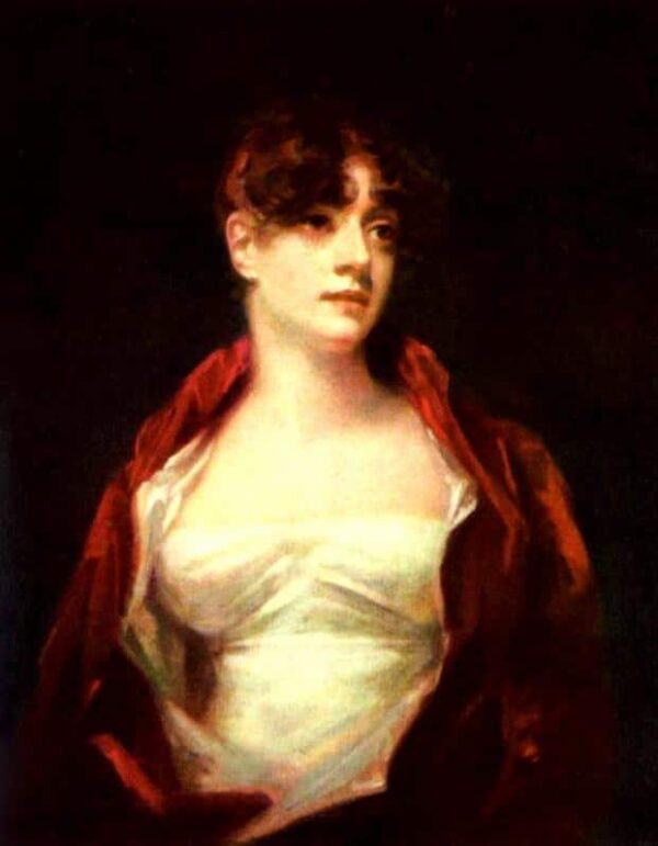 Mme Scott Moncrieff – Sir Henry Raeburn Henry Raebur 2024-12-22