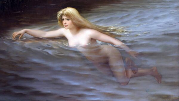 Ninfa – Luis Ricardo Falero Luis Ricardo Falero 2024-11-21