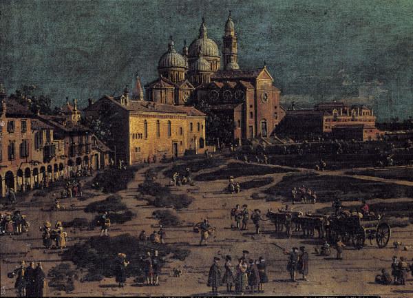 Canaletto, el prado de la valle en Padua, 1741-46 – Giovanni Antonio Canal Canaletto 2024-11-21