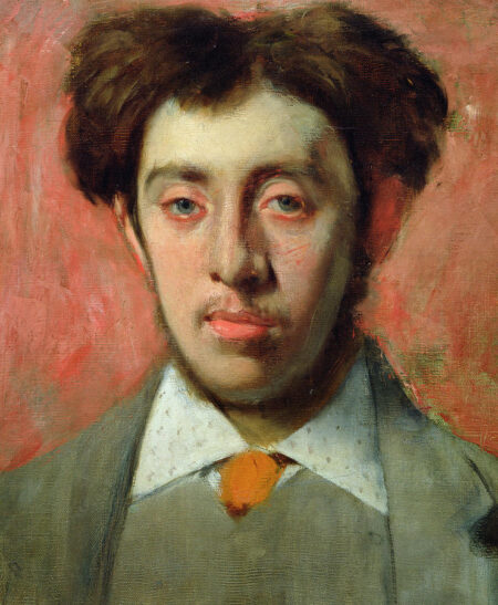 Albert Melida – Edgar Degas Edgar Degas 2024-12-29