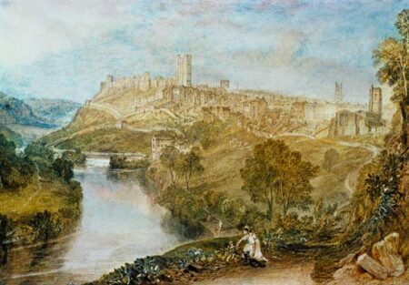 Yorkshire – William Turner William Turner 2024-12-22