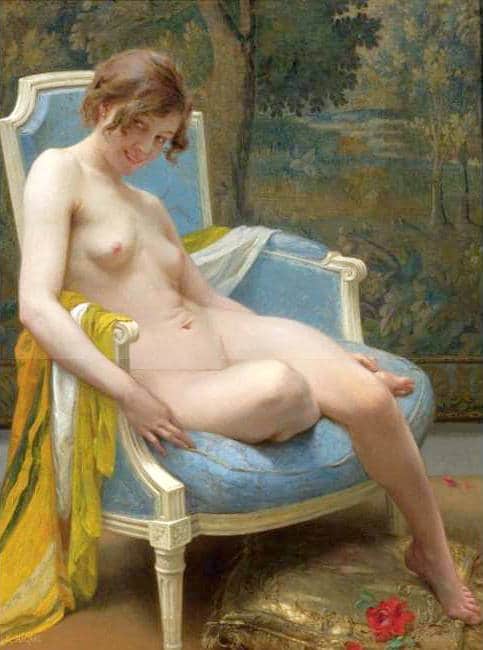 Daphné – Guillaume Seignac Guillaume Seignac 2024-12-21