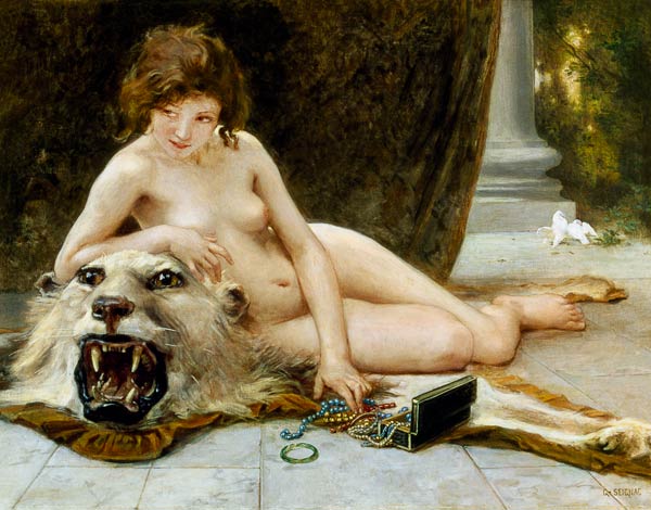 La Caja de Joyas – Guillaume Seignac Guillaume Seignac 2024-12-21