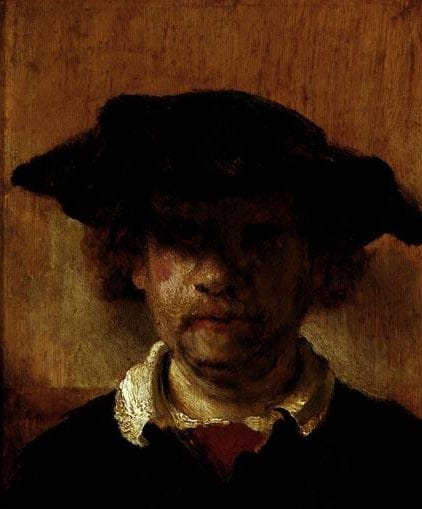 Autorretrato (1650) – Rembrandt van Rijn Rembrandt van Rijn 2024-09-19 2