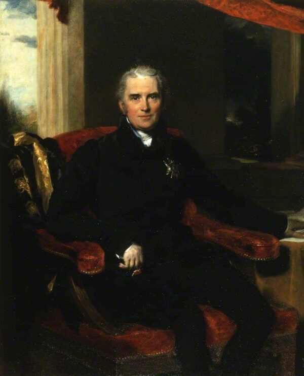 Sir Henry Halford – Thomas Lawrence Thomas Lawrence 2024-11-21