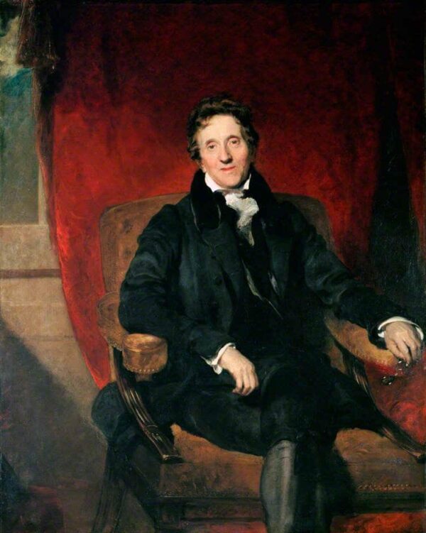 Sir John Soane, de 76 años – Thomas Lawrence Thomas Lawrence 2024-11-21