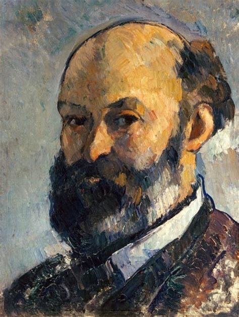 Auto-retrato 1839 – Paul Cézanne Paul Cézanne 2024-11-21