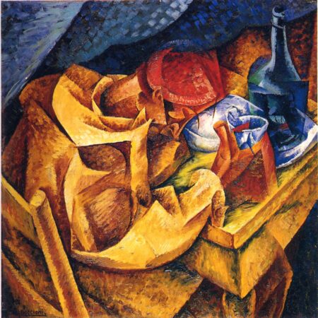 El bebedor – Umberto Boccioni Umberto Boccioni 2024-12-22