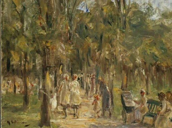 Zoo – Max Liebermann Max Liebermann 2024-12-22