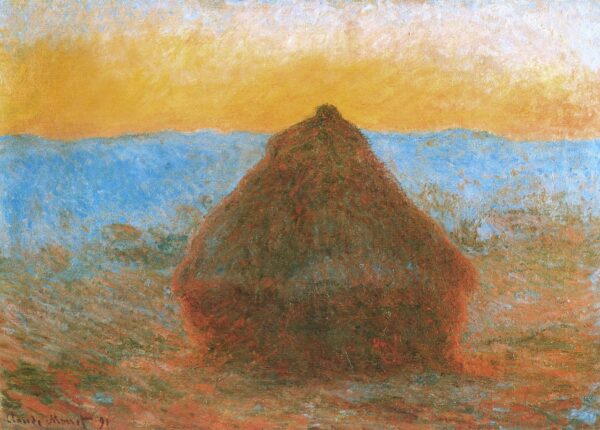 La Muela – Claude Monet Claude Monet 2024-11-21