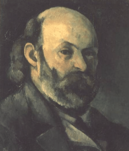 El autorretrato 1880 – Paul Cézanne Paul Cézanne 2024-12-22