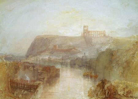 Whitby – William Turner William Turner 2024-12-22