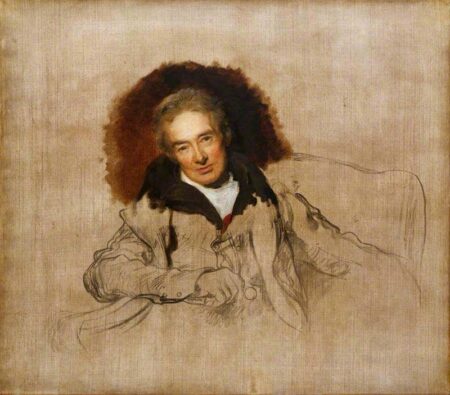 William Wilberforce – Thomas Lawrence Thomas Lawrence 2024-12-22