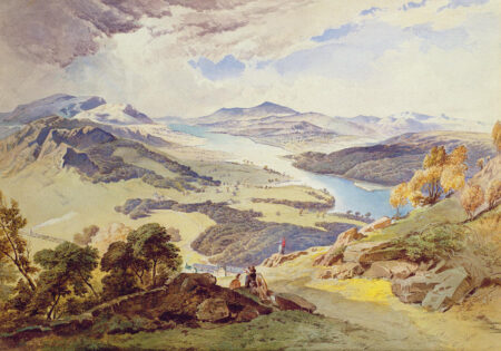 Windermere desde la cima de Ormot – William Turner William Turner 2024-12-22