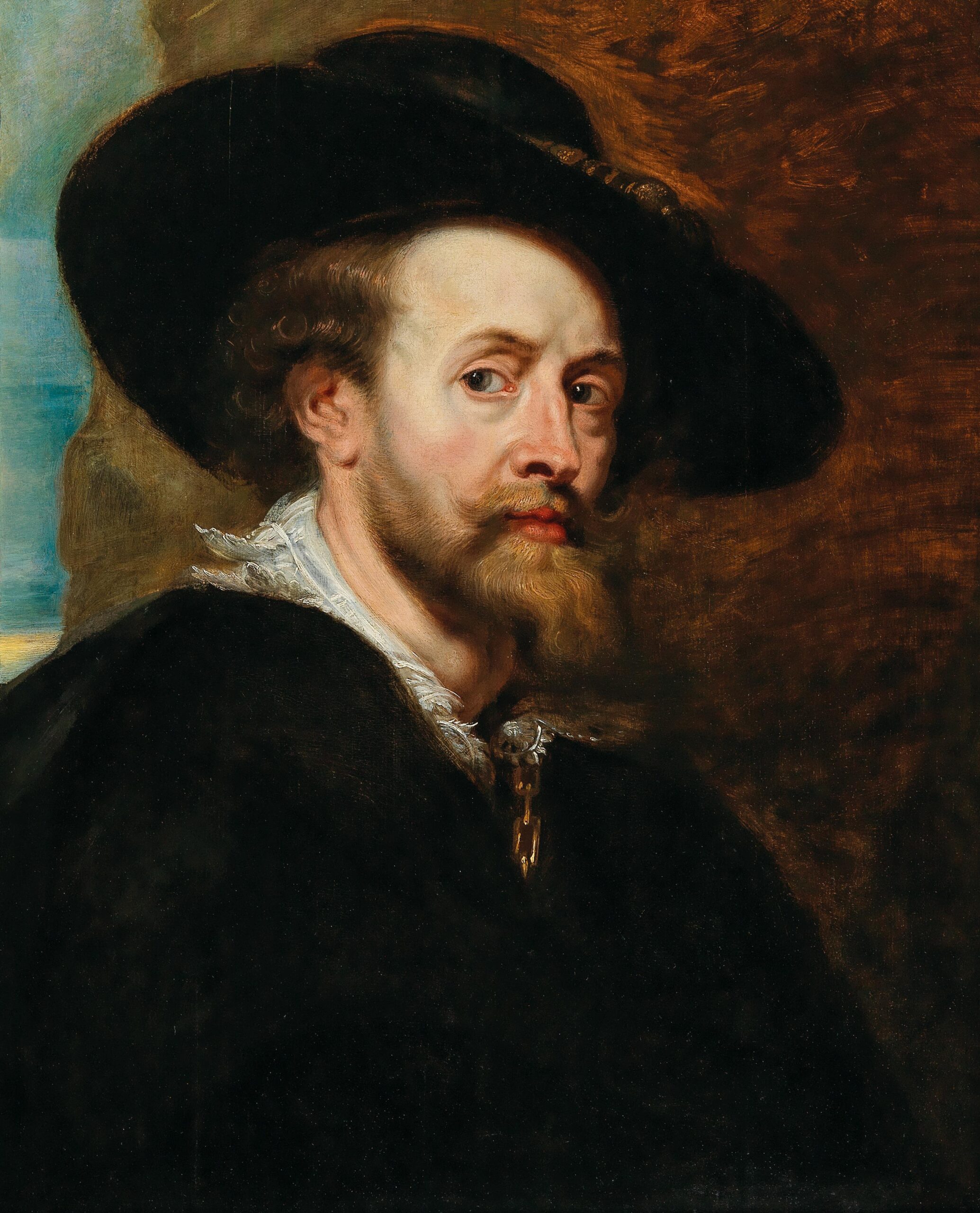 Autorretrato – Peter Paul Rubens Peter Paul Rubens 2024-09-19 2