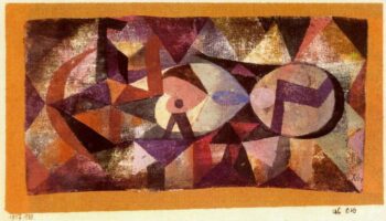 Ab ovo – Paul Klee Paul Klee 2025-05-09