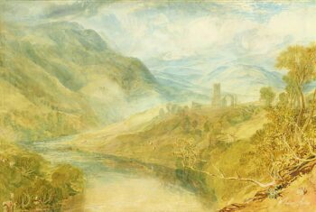 Abadía de Merwick – William Turner William Turner 2025-05-09