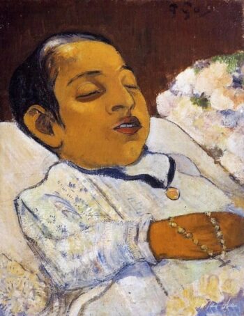 Aiti – Paul Gauguin Paul Gauguin 2025-05-09