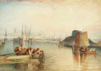 Aldborough – William Turner William Turner 2025-05-10