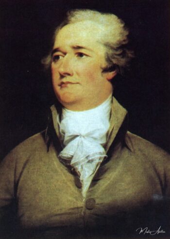Alexander Hamilton – John Trumbull John Trumbull 2025-05-10
