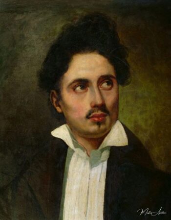 Alexandre Dumas Padre – Eugène Delacroix Eugène Delacroix 2025-05-10