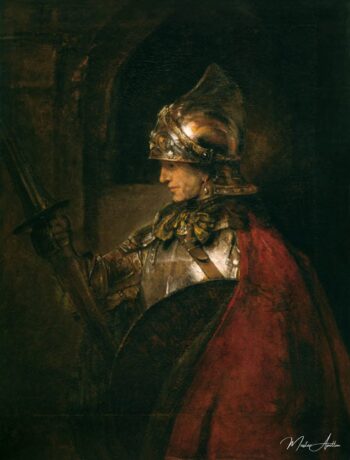 Alejandro Magno Pintura Rembrandt – Rembrandt van Rijn Rembrandt van Rijn 2025-05-10