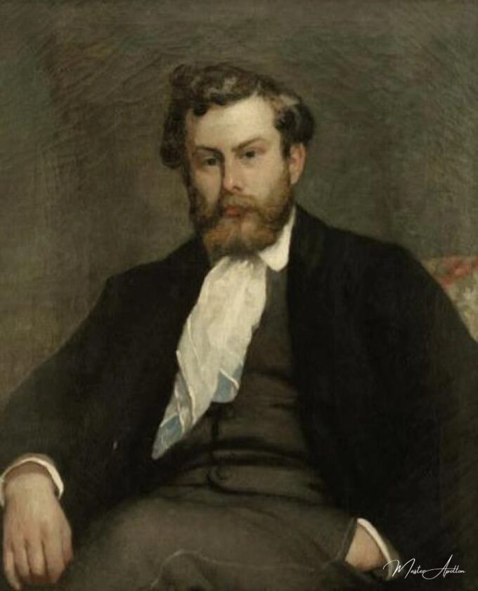 Alfred Sisley 1864 – Pierre-Auguste Renoir Pierre-Auguste Renoir 2025-05-10 2