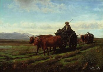 Ir al mercado – Rosa Bonheur Rosa Bonheur 2025-05-04