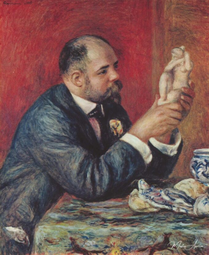 Ambroise Vollard – Pierre-Auguste Renoir Pierre-Auguste Renoir 2025-04-26 2