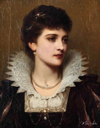 Amy Robsart – Thomas Francis Dicksee Thomas Francis Dicksee 2025-05-10