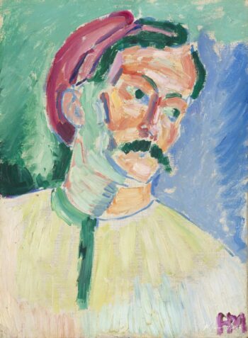 André Derain – Matisse Henri Matisse 2025-05-10