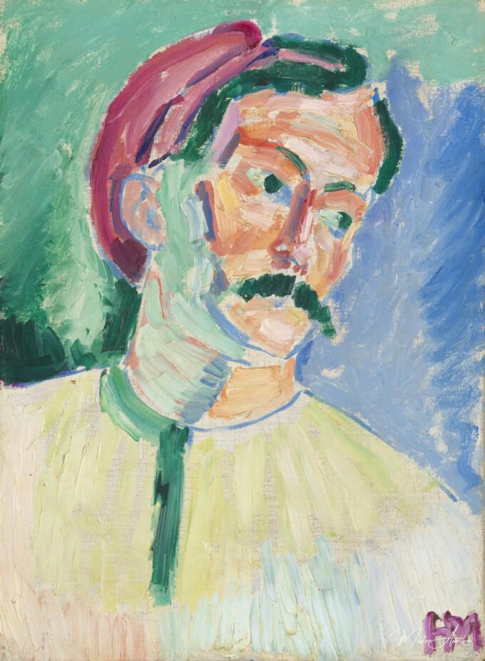 André Derain – Matisse Henri Matisse 2025-05-01 2
