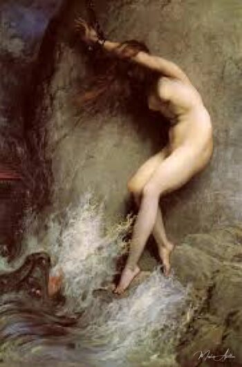 Andrómeda – Gustave Doré Gustave Doré 2025-05-10 2