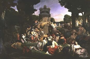 Andrómeda encadenada – Rembrandt van Rijn Rembrandt van Rijn 2025-05-10