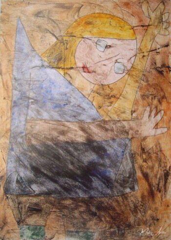 Siempre a tientas – Paul Klee Paul Klee 2025-05-16